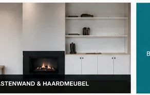 Kastenwand maatwerk